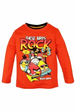 Angry Birds T-shirt