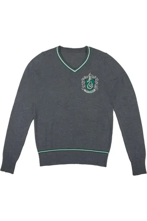 Cinereplicas Harry Potter - Slytherin / Zwadderich Sweater / Trui - XS