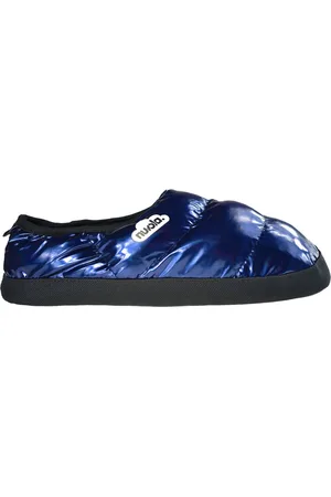 Nuvola. Nuvola- Sloffen Unisex- Blauw- 34/35