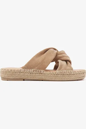 VIA VAI Mondi Luz Espadrilles -
