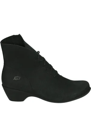 Loints of Holland 33156 MOERBEEK - Hoge sneakersVeterlaarzenDames veterschoenenDames sneakersHalf-hoge schoenen - Kleur: