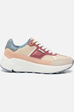 Björn Borg Bjorn Borg Bjorn Borg R1300 PAS sneakers Imitatieleer