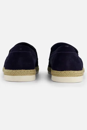 Vertice Instappers Suede