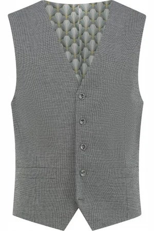 Club of Gents Gilet stretch