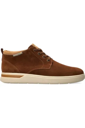 Mephisto Olmer - heren laars - - maat 44 (EU) 9.5 (UK)