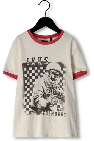 IKKS T-shirt Mc Polo