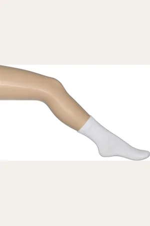Bonnie Doon Kinderen - Cotton Sock - - maat 21/22 (2 paar)