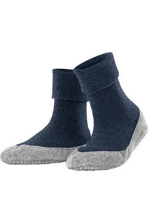 Merkloos Warm winter slippers -Dunlop women