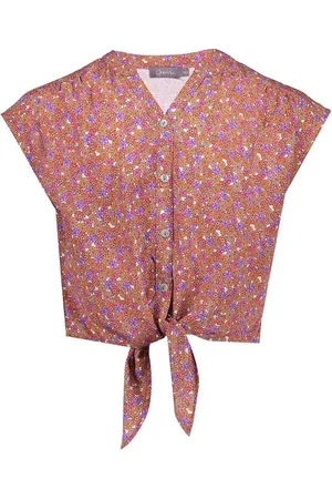 Geisha Blouse -