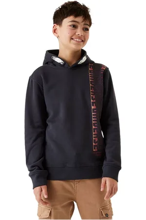 Garcia Jongens Hoodie