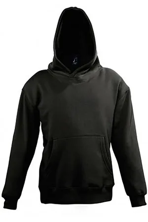 Sols Kinderen/Kinderen Slam Hooded Sweatshirt