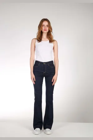 Lee Kate - Flare Jeans - W30 X L30
