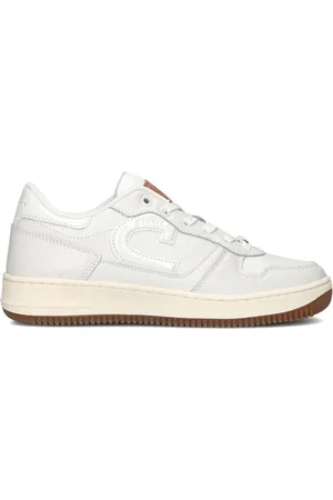 Cruyff Campo Low Lux Sneakers - Dames -