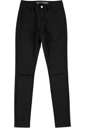 Geisha Jeans meisje
