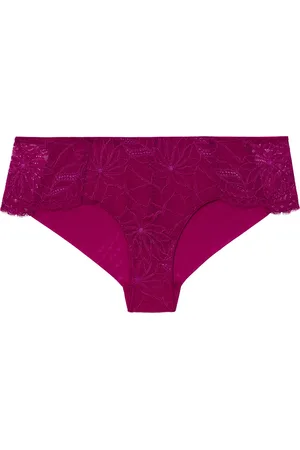 Simone Pérèle Exotica Shorty - maat 38