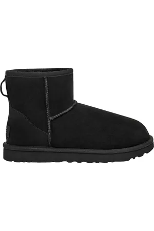UGG W Classic Mini II Dames Laarzen -