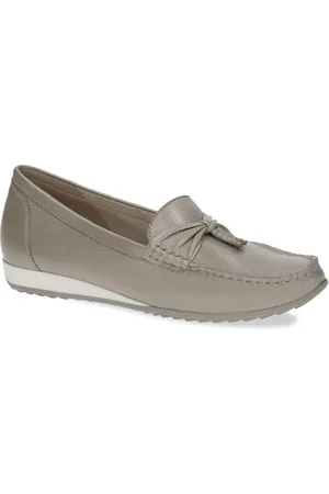 Caprice Dames Mocassin 9-24260-42 219 G-breedte