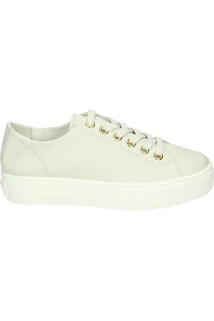 Paul Green 4790 - Lage sneakersDames sneakers - Kleur: