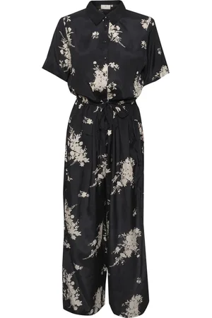 Kaffe KAgilla Jumpsuit Dames Jumpsuit