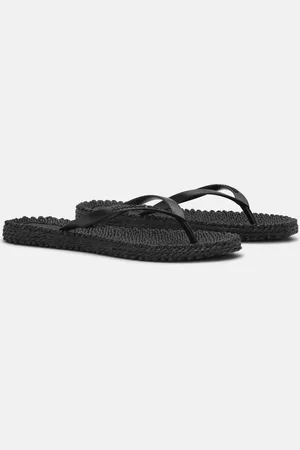 Ilse Jacobsen Teenslippers