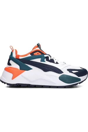 PUMA Rs-x Efekt Sneakers - Jongens -