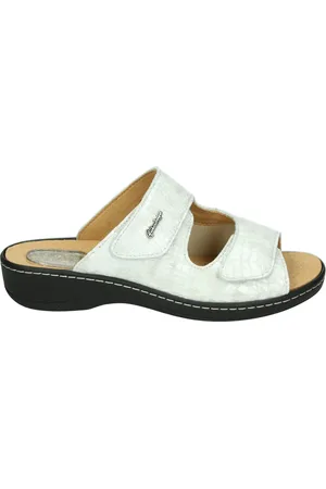 Hickersberger 7170 - Dames slippers - Kleur: