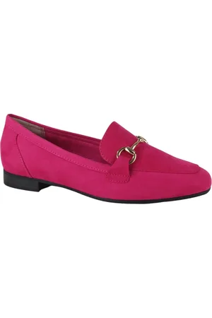 Marco Tozzi Dames Instappers 2-24212-42 510 F-breedte