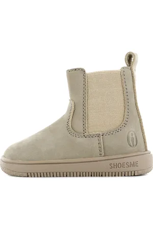 Shoesme Baby | Enkelboots | Meisjes, jongens | | Leer | |