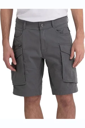 Replay Joe Cargo Short Heren