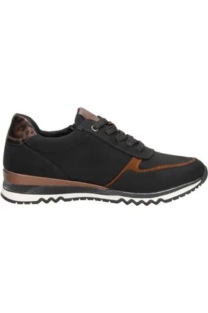 Marco Tozzi Sneakers Laag Sneakers Laag -