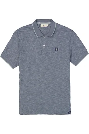 Garcia Polo ss Heren Poloshirt