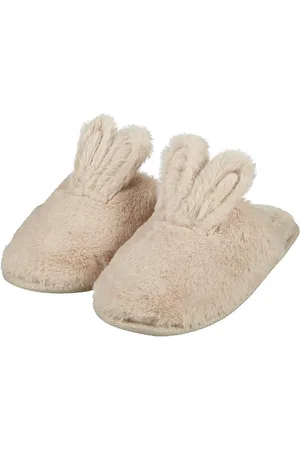Apollo Pantoffels dames - - Bunny