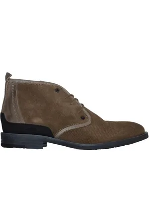 PME Legend™ Daily Taupe - Casual Schoenen - Heren