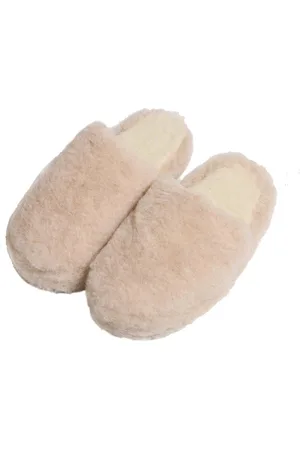 Alwero Sloffen Basic Slipper 41-42
