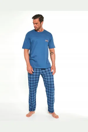 Cornette Mountain heren pyjama L