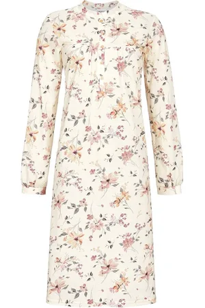 Ringella – Flower Power – Nachtkleed – 4511044 – –