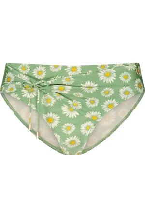 Beachlife Daisy Dames Bikinibroekje