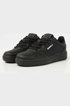 British Knights NOORS Dames sneakers laag - Zwart - maat 45