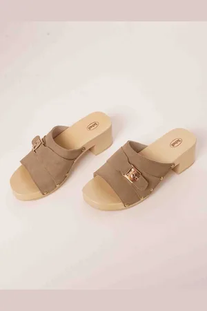 Scholl Pescura Sarah Muiltjes - Dames -