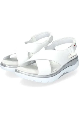 Mephisto Nola - dames sandaal - - maat 35 (EU) 2.5 (UK)