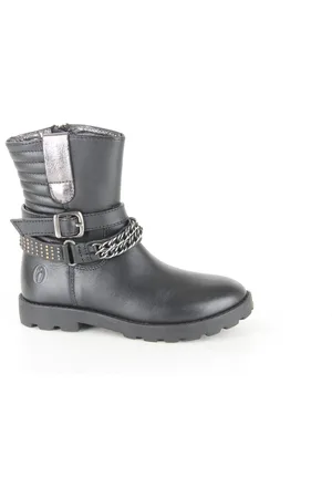 Shoesme TA23W103-A meisjes enkellaarzen maat 33