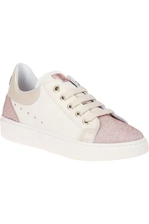 Beberlis Roze Sneaker