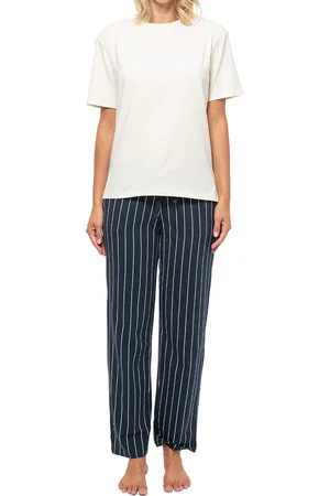 Schiesser Dames pyjama Organic Cotton