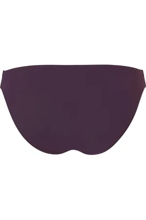 Merkloos TC WOW bikinibroekje warm purple voor Dames
