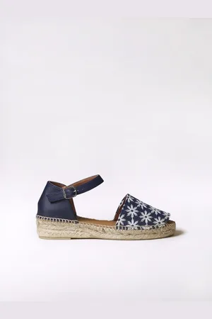 Toni Pons Erin Texa Kids Espadrilles -