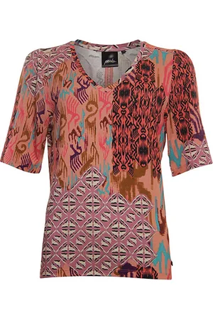 Poools Top 413153 - Blushing mint