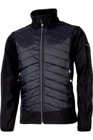 ALBATROS Jacke Bradley Hybridjacke -XL