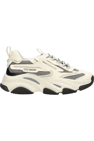 Steve Madden Possession Sneakers - Dames -