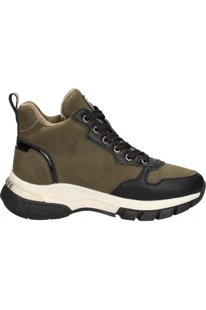 Mustang Sneakers Hoog Sneakers Hoog -