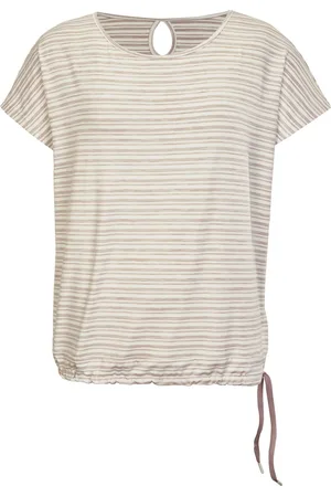Killtec Dames shirt - shirt dames - oudroze KM - 39124 - maat 46